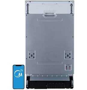 Zmywarka MIDEA MDWEB1004MB-WI
