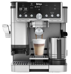 Ekspres NINJA Luxe Cafe Pro ES701EU (Cold Brew)