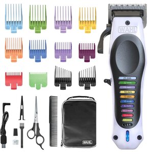 Strzyżarka WAHL Color Pro Lithium Clipper 0.7-25 mm