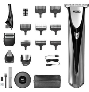 Trymer WAHL Elite Groom Multigroomer