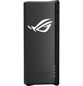 Router ASUS ROG Strix GS-BE18000 2.4 / 5 / 6 GHz (TriBand), Wi-Fi Mesh