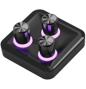 Moduł COOLER MASTER 3x Knob