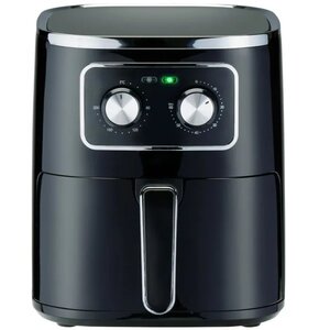 Air Fryer Frytkownica beztłuszczowa ALPINA 2105330, 4.5l