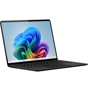 Laptop MICROSOFT Surface Laptop Copilot+ PC 13.8" Snapdragon X Elite 16GB RAM 512GB SSD Windows 11 Home, Funkcje AI