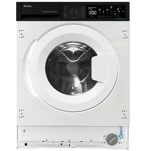 Pralka AMICA WABIC712ALISTO 7kg 1200 obr kl.A SteamPowerPro