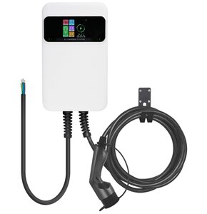 Ładowarka do samochodu elektrycznego BESEN SQ20 App 22 kW