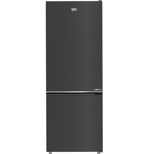 Lodówka BEKO B5RCNE565HXBR No Frost 192cm Ciemny Inox AeroFlow, HarvestFresh