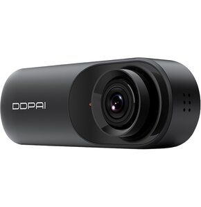 Wideorejestrator DDPAI Mola N3 Pro Czarny
