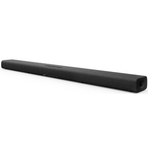 Soundbar YAMAHA SR-X40A Ciemnoszary 2.1.2-kanałowy,  4K, HDMI CEC, Wi-Fi, Bluetooth, AirPlay2, Dolby Atmos, Dolby Digital