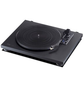 Gramofon TEAC TN 180BT A3 Czarny