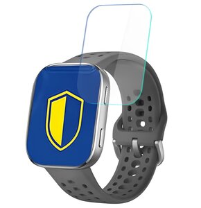 Folia ochronna 3MK Watch Protection ARC do Amazfit Bip 6