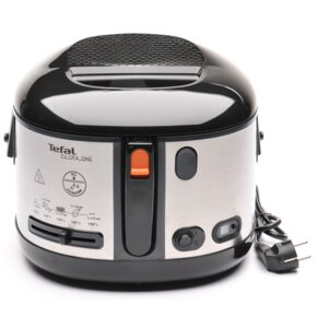 Frytkownica TEFAL FF175D71 Filtra One