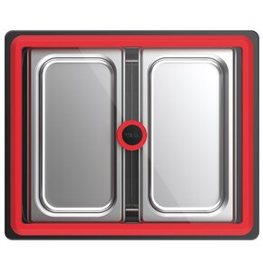 Zestaw do piekarnika TEKA The SteamBox 41599012