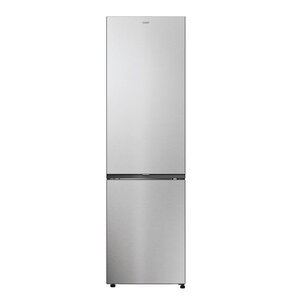 Lodówka CANDY CNCQ2T620EX Fresco 300 No Frost 205cm Inox