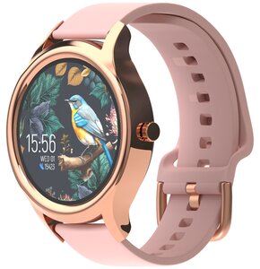Smartwatch FOREVER Forevive 3 SB-340 Złoty