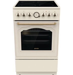 Kuchnia GORENJE GECS5B70CLI AirFry Funkcja Pizza Termoobieg