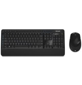 Zestaw MICROSOFT Wireless Desktop 3050