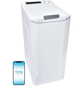 Pralka CANDY CSTG 38TMCE 1-S Smart 8kg 1300 obr