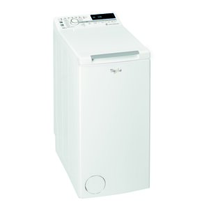 Pralka WHIRLPOOL MTDLR65241BS PL/N 6.5kg 1200 obr