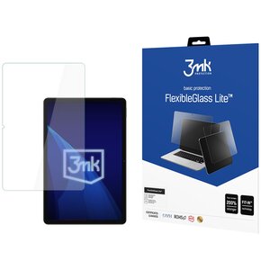 Szkło hybrydowe 3MK FlexibleGlass Lite do Xiaomi Redmi Pad 2