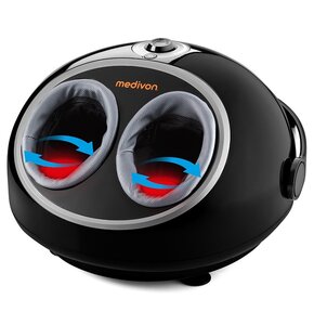 Masażer do stóp MEDIVON Pure Complete Pro