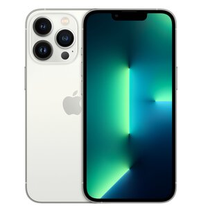 Smartfon APPLE iPhone 13 Pro Max 5G 128GB 5G 6.7'' 120Hz Srebrny (CPO)