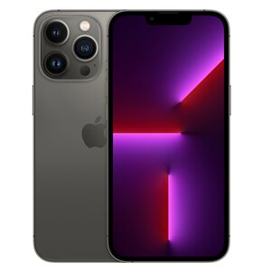 Smartfon APPLE iPhone 13 Pro Max 5G 128GB 6.7'' 120Hz Grafitowy (CPO)