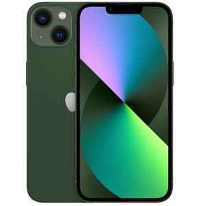 Smartfon APPLE iPhone 13 5G 512GB 6.1" Zielony (CPO)