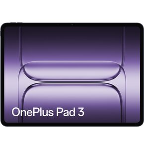 Tablet ONEPLUS Pad 3 13.2" 16/512 GB Wi-Fi Niebieski