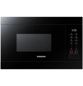 Kuchenka mikrofalowa SAMSUNG MS22T8254AB E1