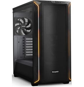 Obudowa BE QUIET! Shadow Base 800 DX Czarny