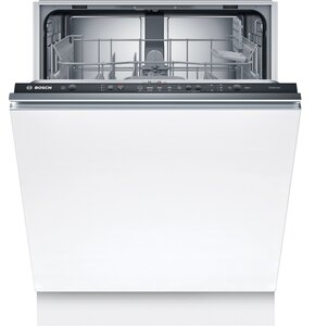 Zmywarka BOSCH SMV25AX06E Aqua Stop, EcoSilence Drive