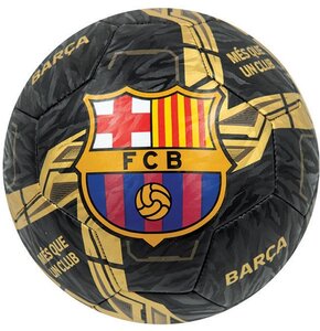 Piłka nożna FC BARCELONA Lightning (rozmiar 5)