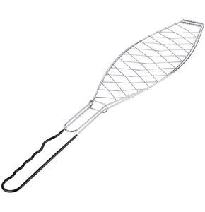 Ruszt do ryb ALPINA 290676