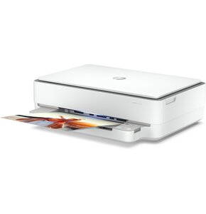 Urządzenie wielofunkcyjne HP ENVY 6020e Druk w kolorze, Automatyczny druk dwustronny, Wi-Fi, Instant Ink