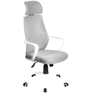 Fotel MARK ADLER Manager 2.8 Szary
