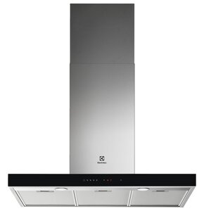 Okap ELECTROLUX LFT769X Stal szlachetna 720m3/h 68dB klasa A