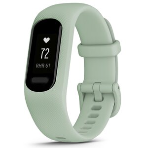 Smartband GARMIN VivoSmart 5 Miętowy S/M