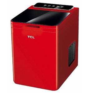 Kostkarka do lodu TCL Ice Pro-R6
