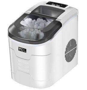 Kostkarka do lodu TCL ICE W9