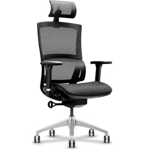 Fotel MARK ADLER Expert 6.0 Czarny