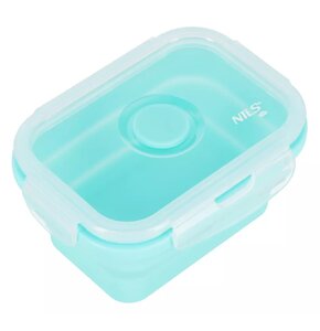 Lunch box NILS CAMP NC4105 355 ml Miętowy