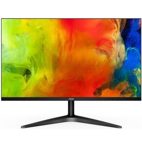 Monitor AOC 24B1H 23.6" 1920x1080px