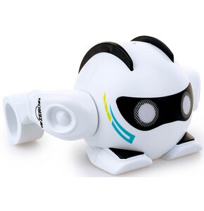 Zabawka interaktywna DUMEL Roboroluś Robo RD30009