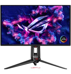Monitor ASUS Rog Swift PG32UCDMZ 31.5" 3840x2160px OLED 240Hz 0.03 ms [GTG]