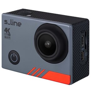 Kamera sportowa S-LINE SC550 4K, WiFi