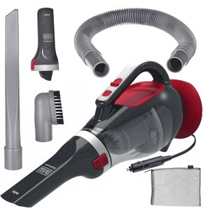 Odkurzacz BLACK&DECKER ADV1200