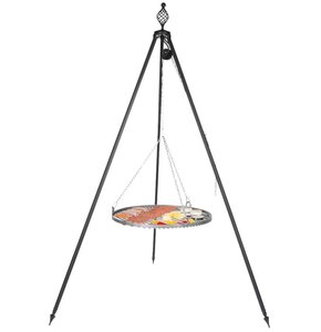 Grill ogniskowy FARMCOOK Oskar Średnica rusztu 70cm