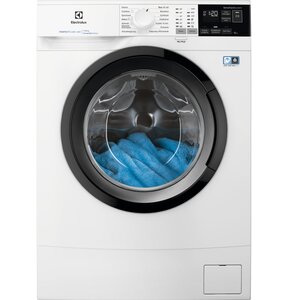 Pralka ELECTROLUX EW6SN406BPI SensiCare 600 6kg 1000 obr
