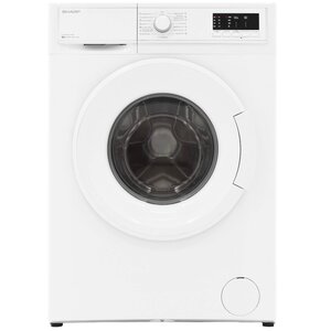 Pralka SHARP ES-HFM6103WD-PL 6kg 1000 obr